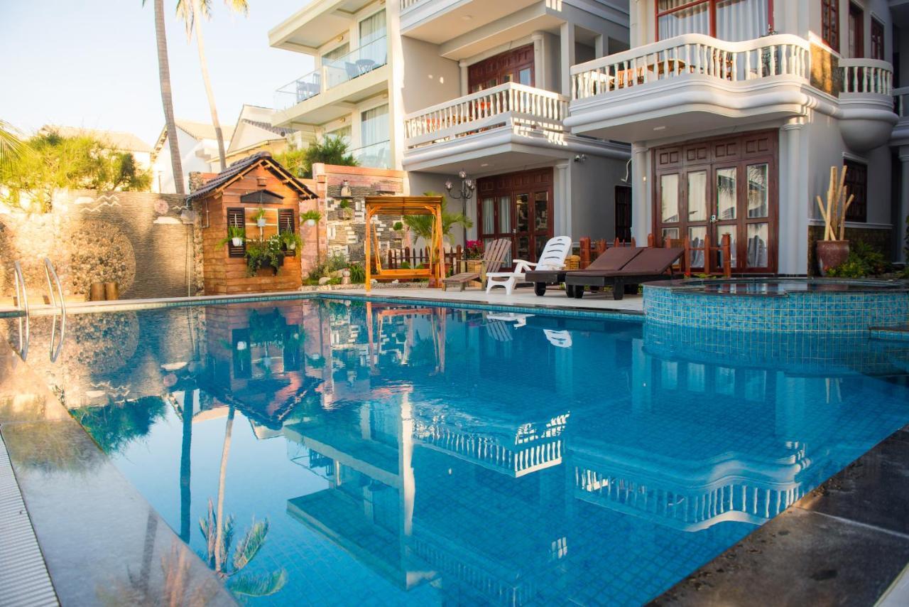 Viva Resort Mui Ne Exterior photo