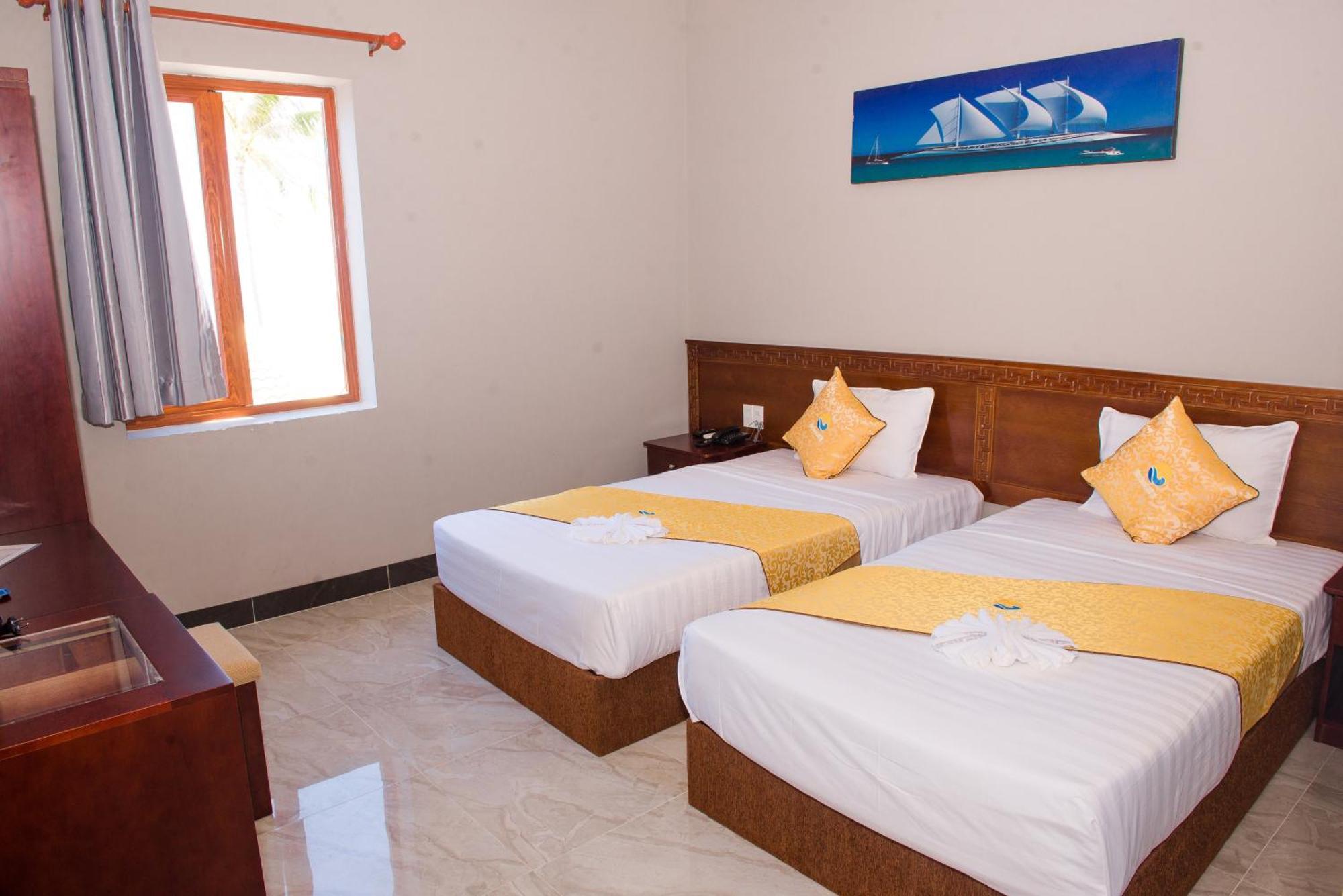 Viva Resort Mui Ne Exterior photo