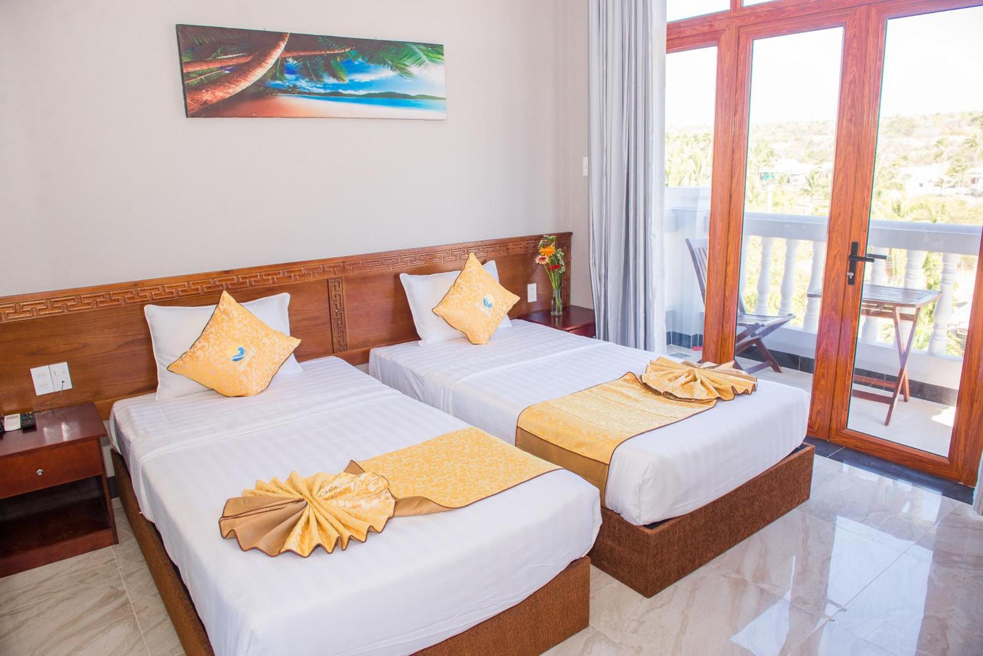 Viva Resort Mui Ne Exterior photo
