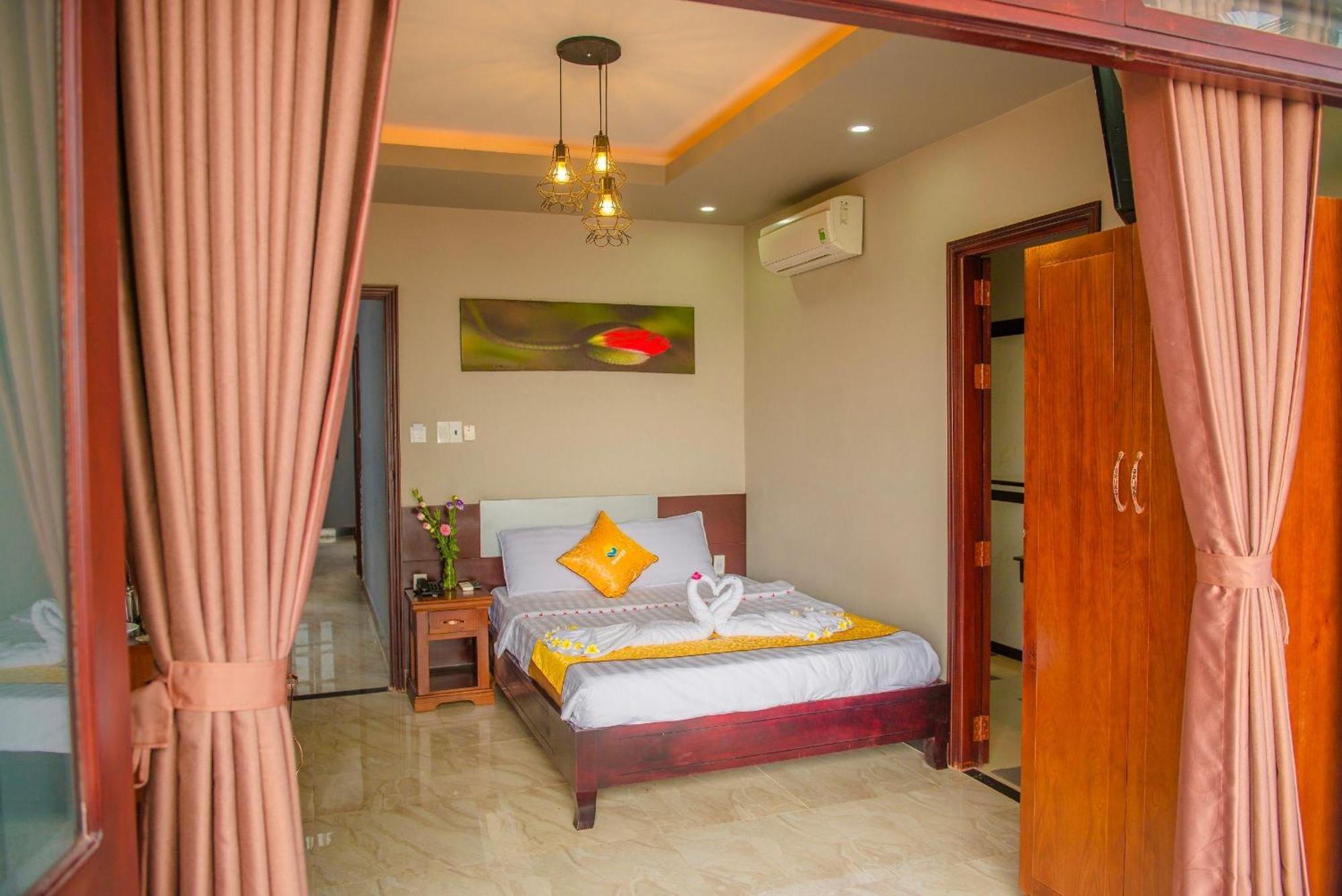 Viva Resort Mui Ne Exterior photo