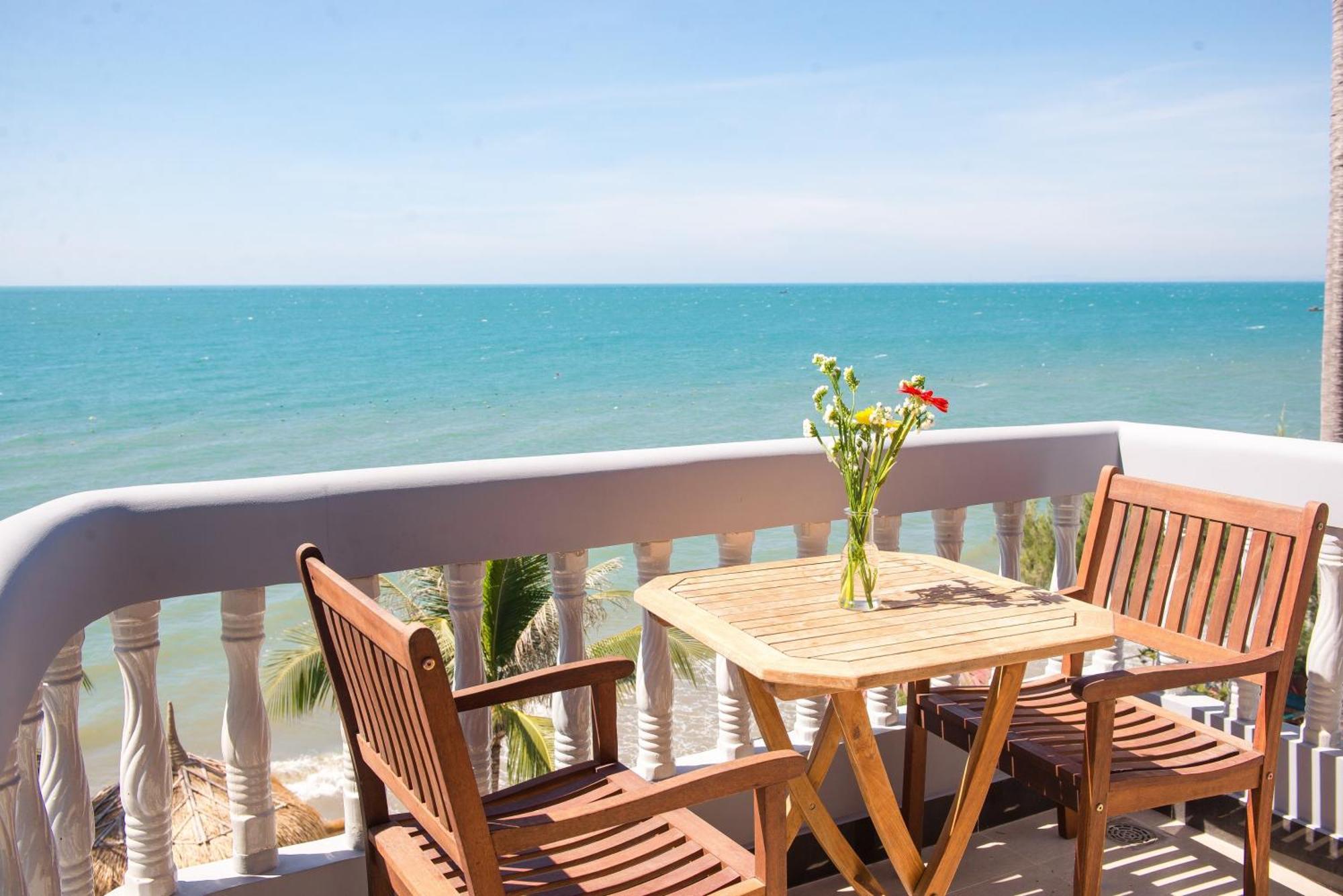 Viva Resort Mui Ne Exterior photo