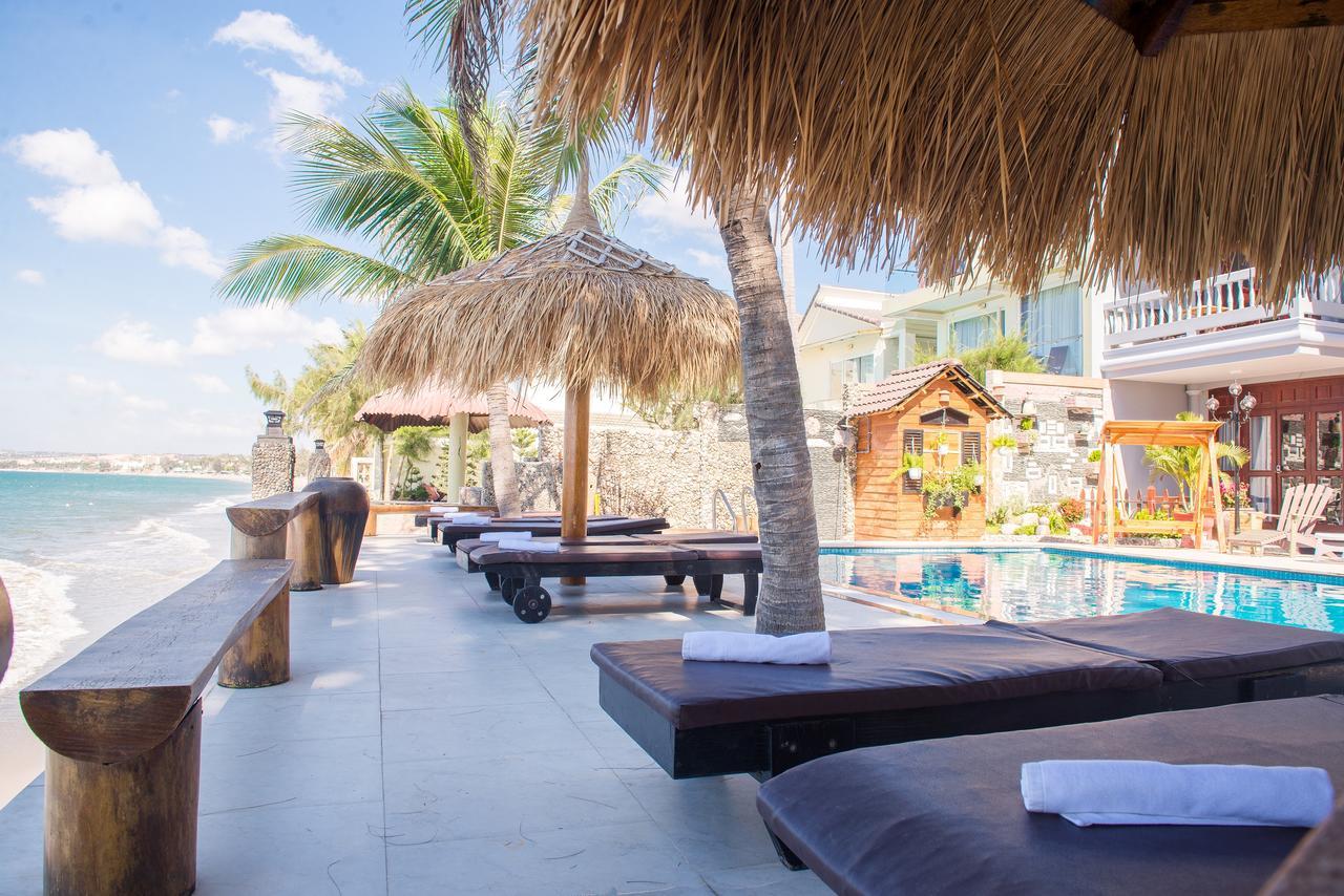 Viva Resort Mui Ne Exterior photo
