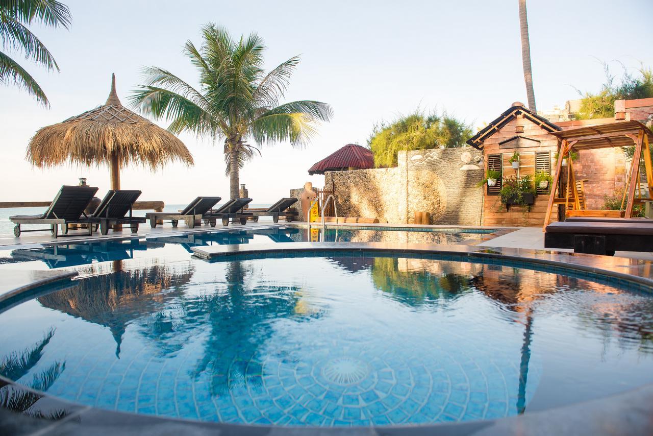 Viva Resort Mui Ne Exterior photo