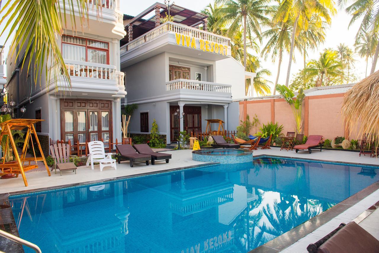 Viva Resort Mui Ne Exterior photo