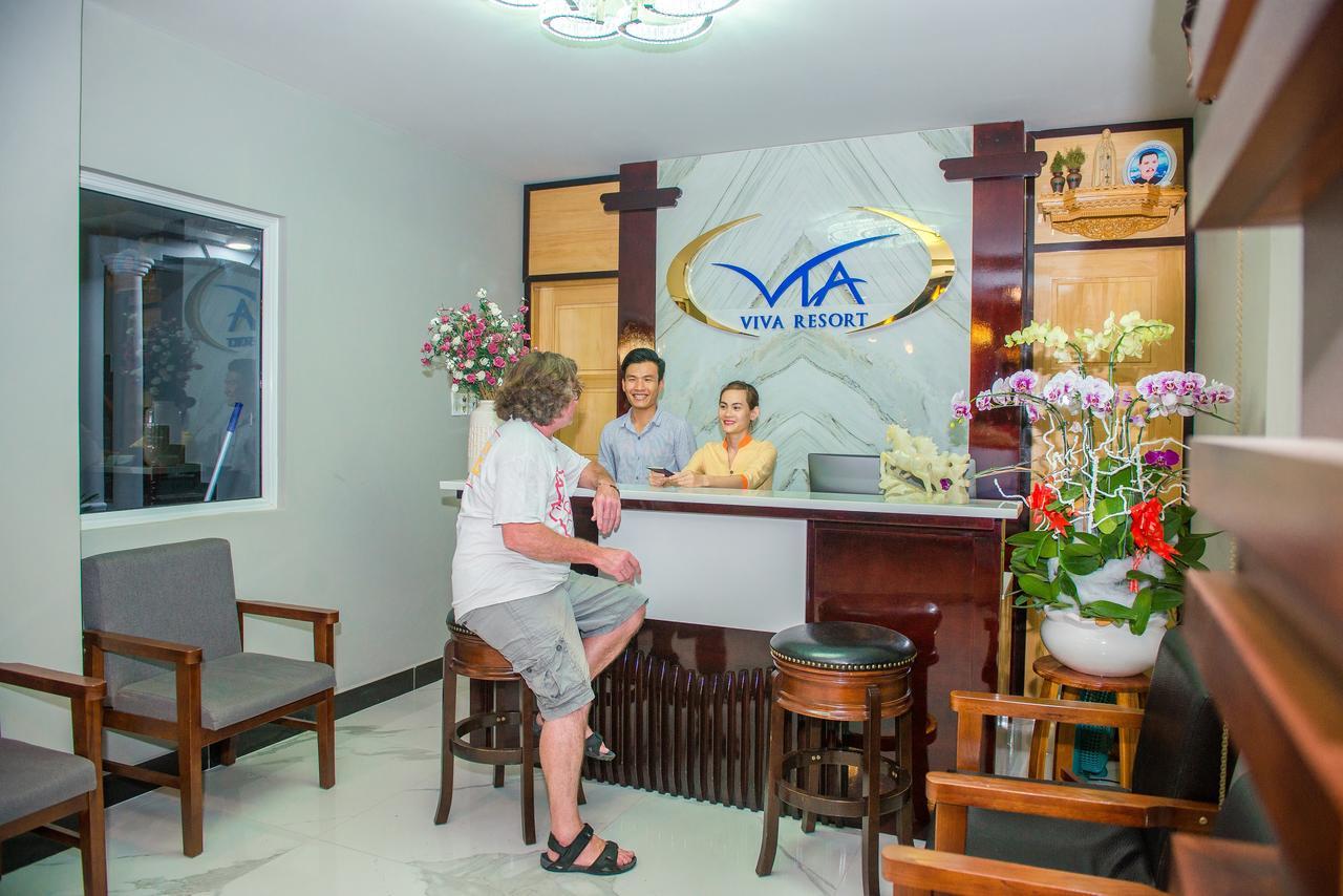 Viva Resort Mui Ne Exterior photo