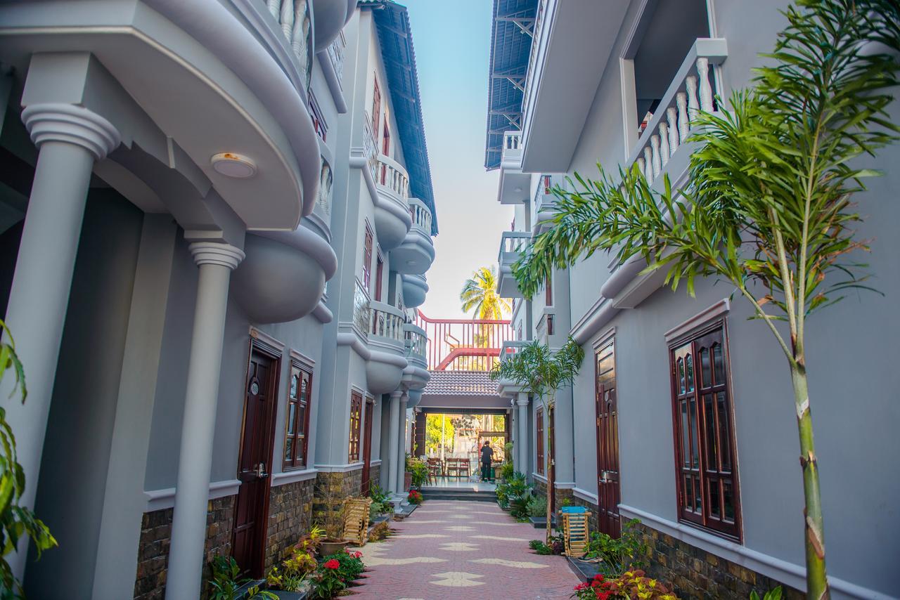 Viva Resort Mui Ne Exterior photo