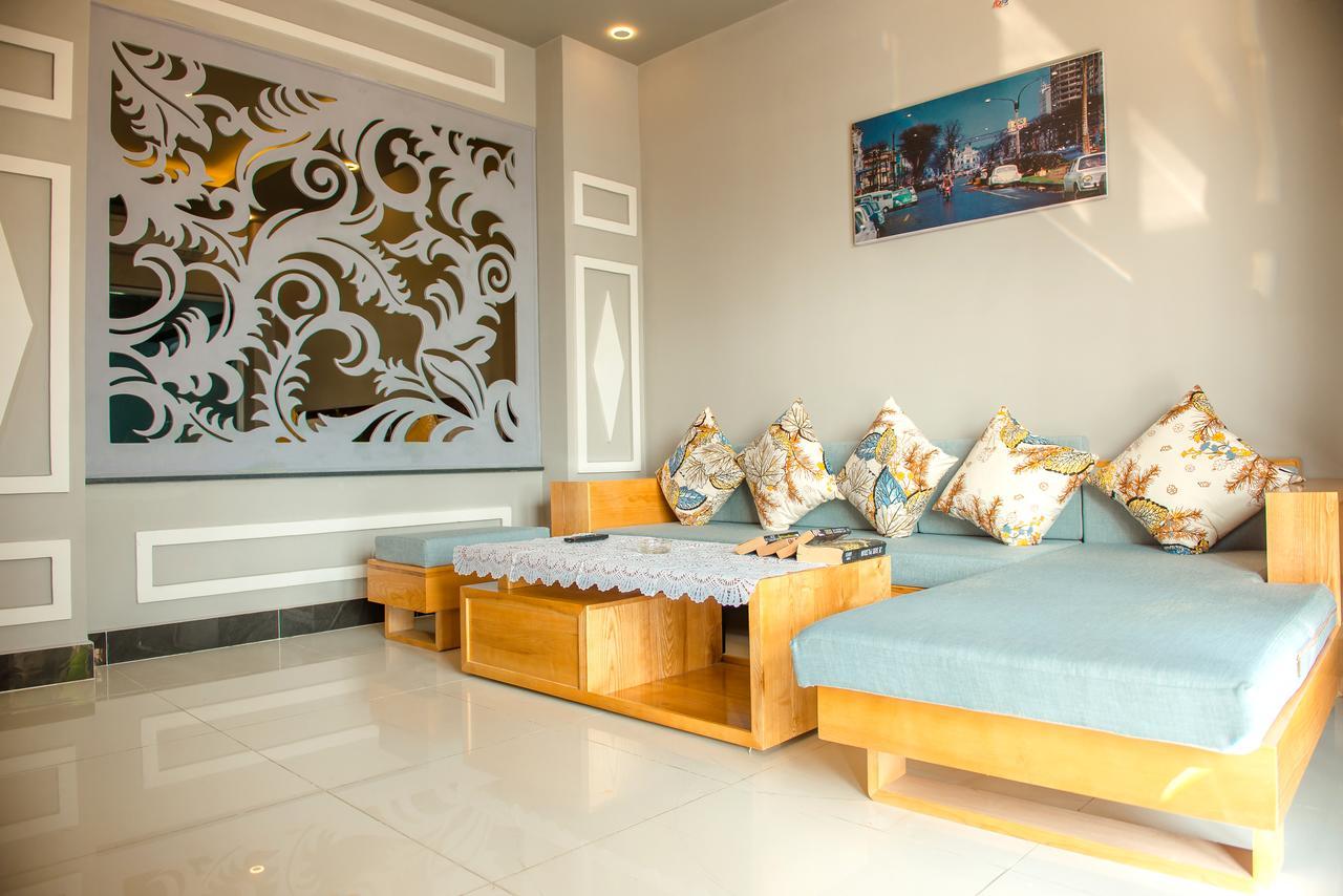 Viva Resort Mui Ne Exterior photo