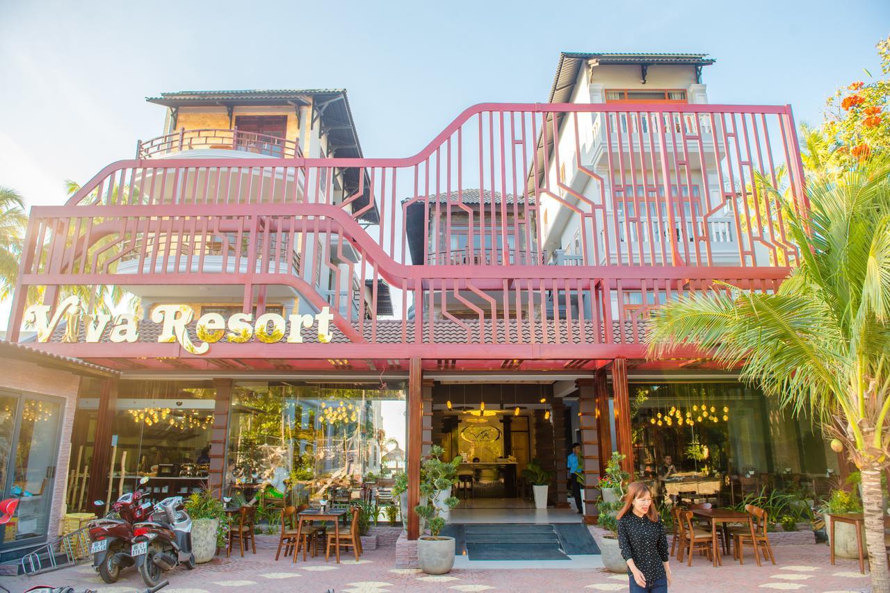 Viva Resort Mui Ne Exterior photo