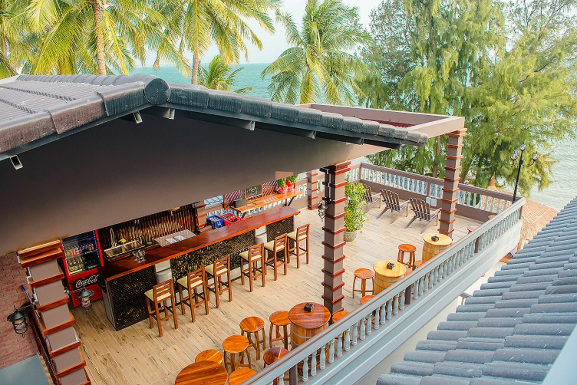 Viva Resort Mui Ne Exterior photo