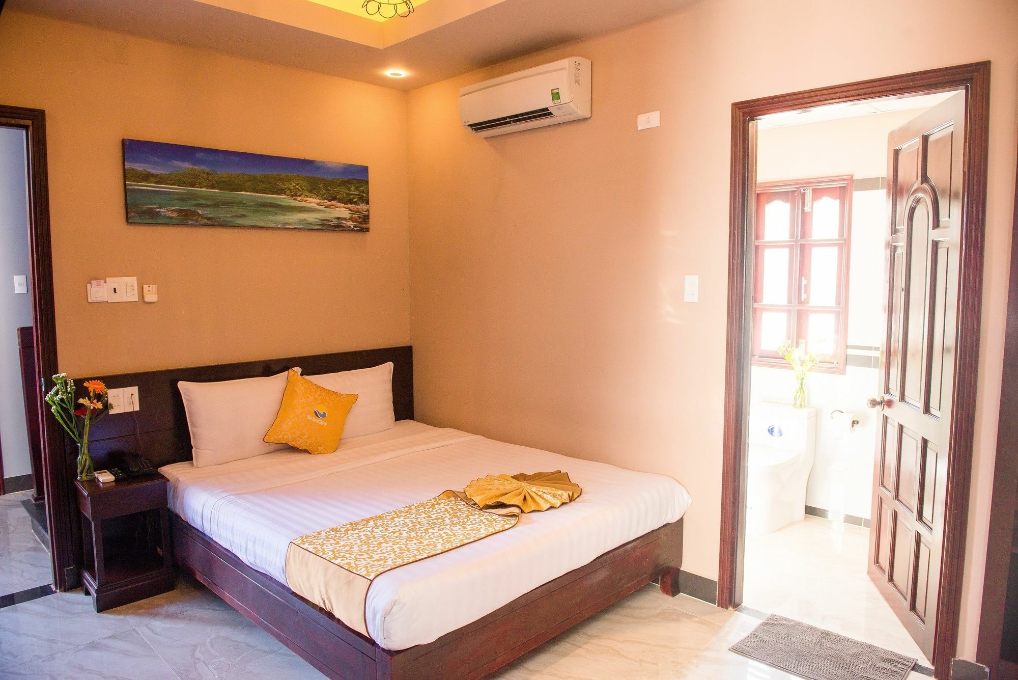 Viva Resort Mui Ne Exterior photo